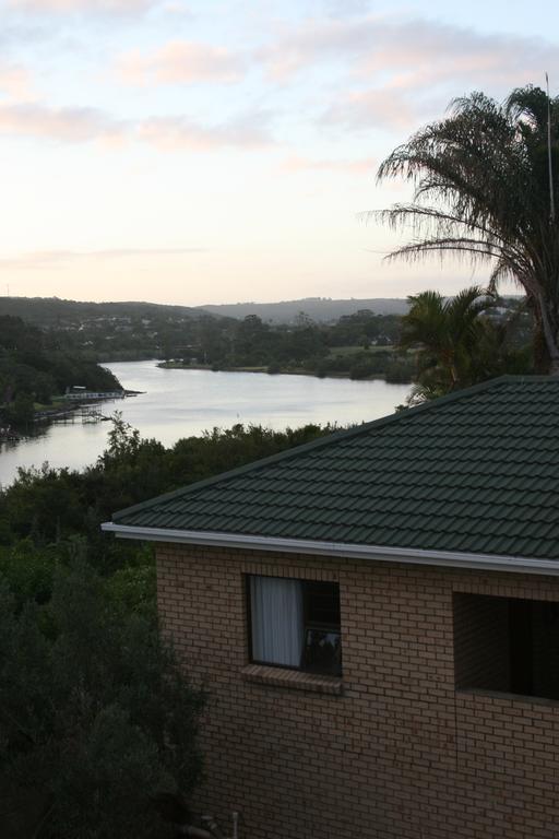 Amber Bed And Breakfast, South Africa East London Eksteriør billede